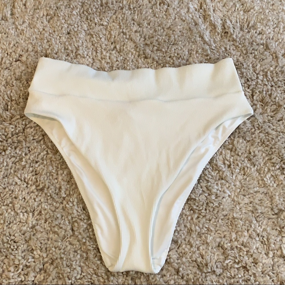 Aerie swim bottoms